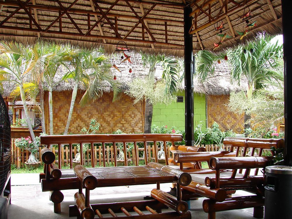 Phi Phi Twin Palms Bungalow Kültér fotó
