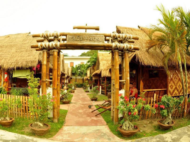 Phi Phi Twin Palms Bungalow Kültér fotó